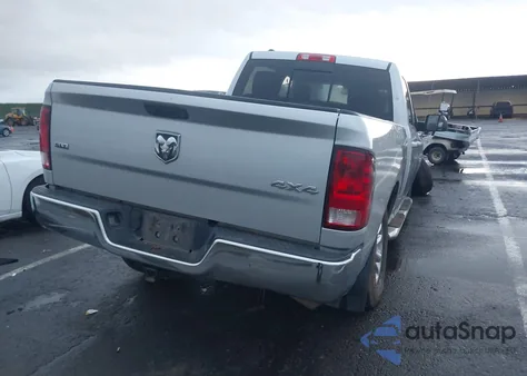 2014 Ram 1500 Slt z USA, uszkodzony, nr VIN 1C6RR7TT6ES150578